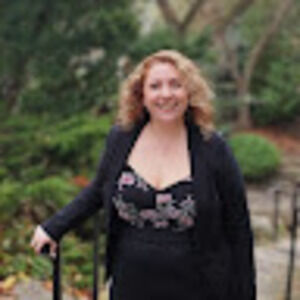 Meet your Posher, Liza